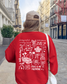 You Are So Loved – Faith Sweatshirt