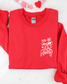 You Are So Loved – Faith Sweatshirt