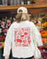 You Are So Loved – Faith Sweatshirt