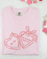 Serve One Another in Love - Faith Tee