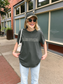 Reader Without Their Kindle - Tee