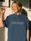 Reader Without Their Kindle - Tee