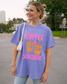Iced Coffee & Sunshine - Tee