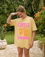 Iced Coffee & Sunshine - Tee