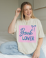Book Lover - Tee