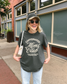 Caffeinated Moms Club - Tee