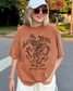 The Savage Moms Social Club - Tee