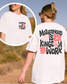 Motherhood Is Kingdom Work - Tee