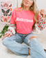 Motherhood (Gothic Font) - Tee