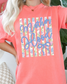 Motherhood Floral - Tee
