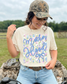 Motherhood Floral - Tee
