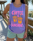 Iced Coffee & Sunshine - Tank