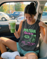 Matcha Lover's Club - Tank