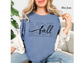Fall Vibes Unisex T-Shirt, Casual Fall T-Shirt, Gift for Fall Lovers, Autumn Tee, Seasonal Apparel, Cozy Fall Shirt