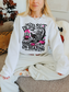 Dead Set on Reading - Sweatshirt
