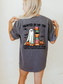 Haunted by my TBR - Tee