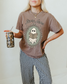 Library Lurker - Tee