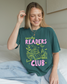 Spooky Readers Club - Tee