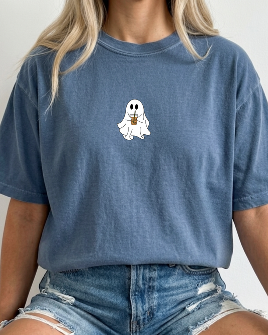 Boo & Brew - Tee
