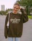 The Book Lovers Society Sweatshirt