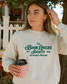 The Book Lovers Society Sweatshirt