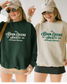 The Book Lovers Society Sweatshirt