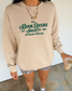 The Book Lovers Society Sweatshirt