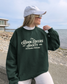 The Book Lovers Society Sweatshirt