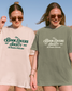 Book Lovers Society Tee
