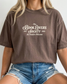 Book Lovers Society Tee