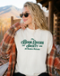 Book Lovers Society Tee