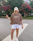 Book Lovers Society Tee
