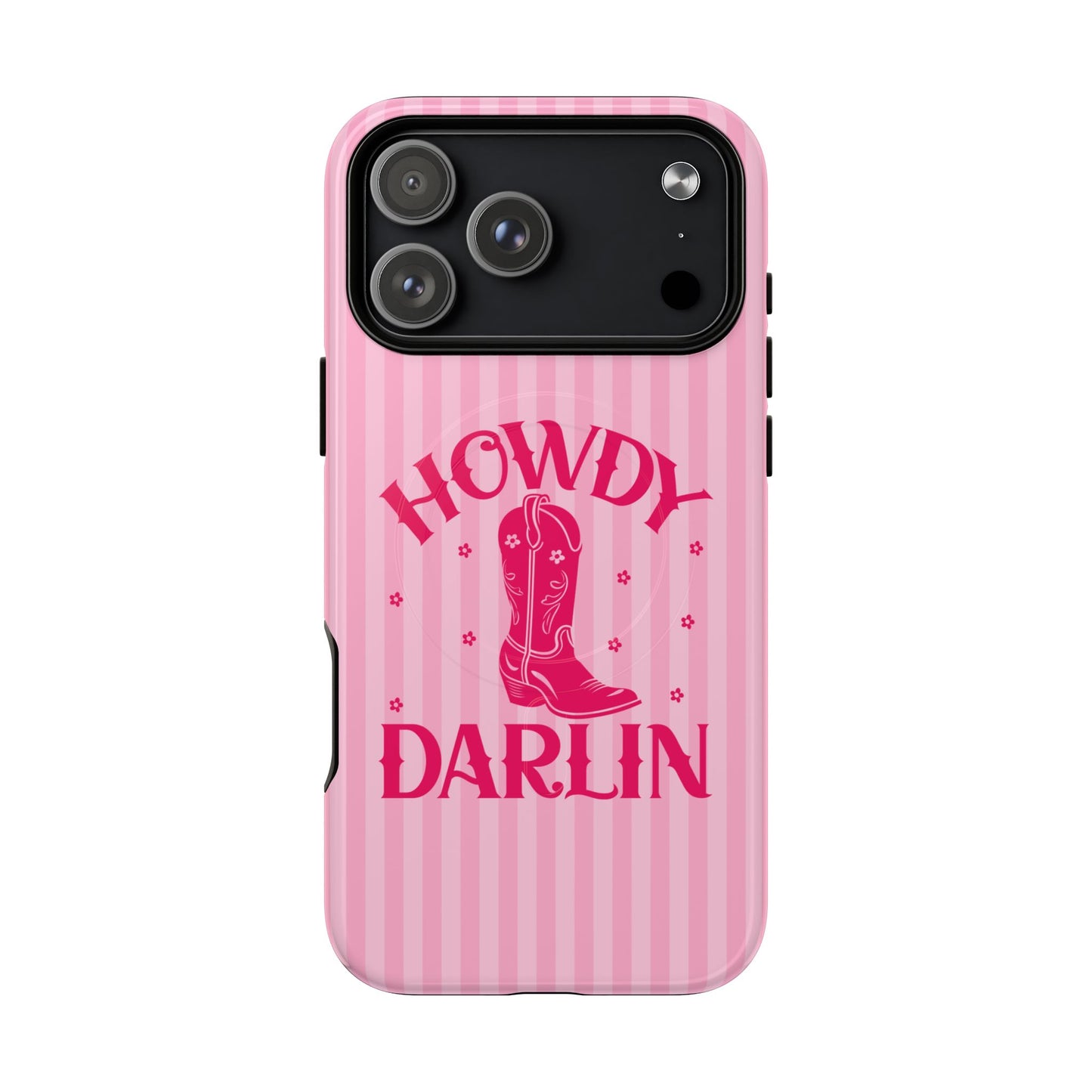 Country Charm Phone Case