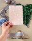 Wild Floral - Kindle Inserts