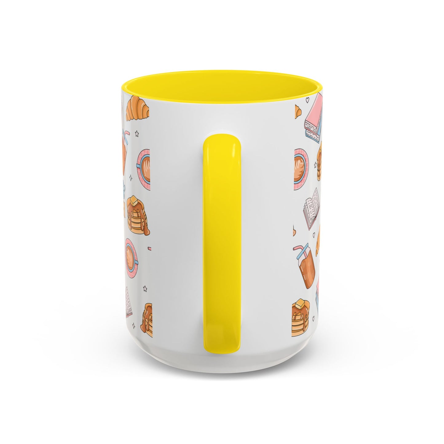 Books & Brunch Club - Mug