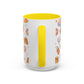 Books & Brunch Club - Mug