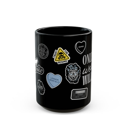 Convergence - Mug (Officially Licensed)