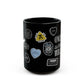 Convergence - Mug (Officially Licensed)