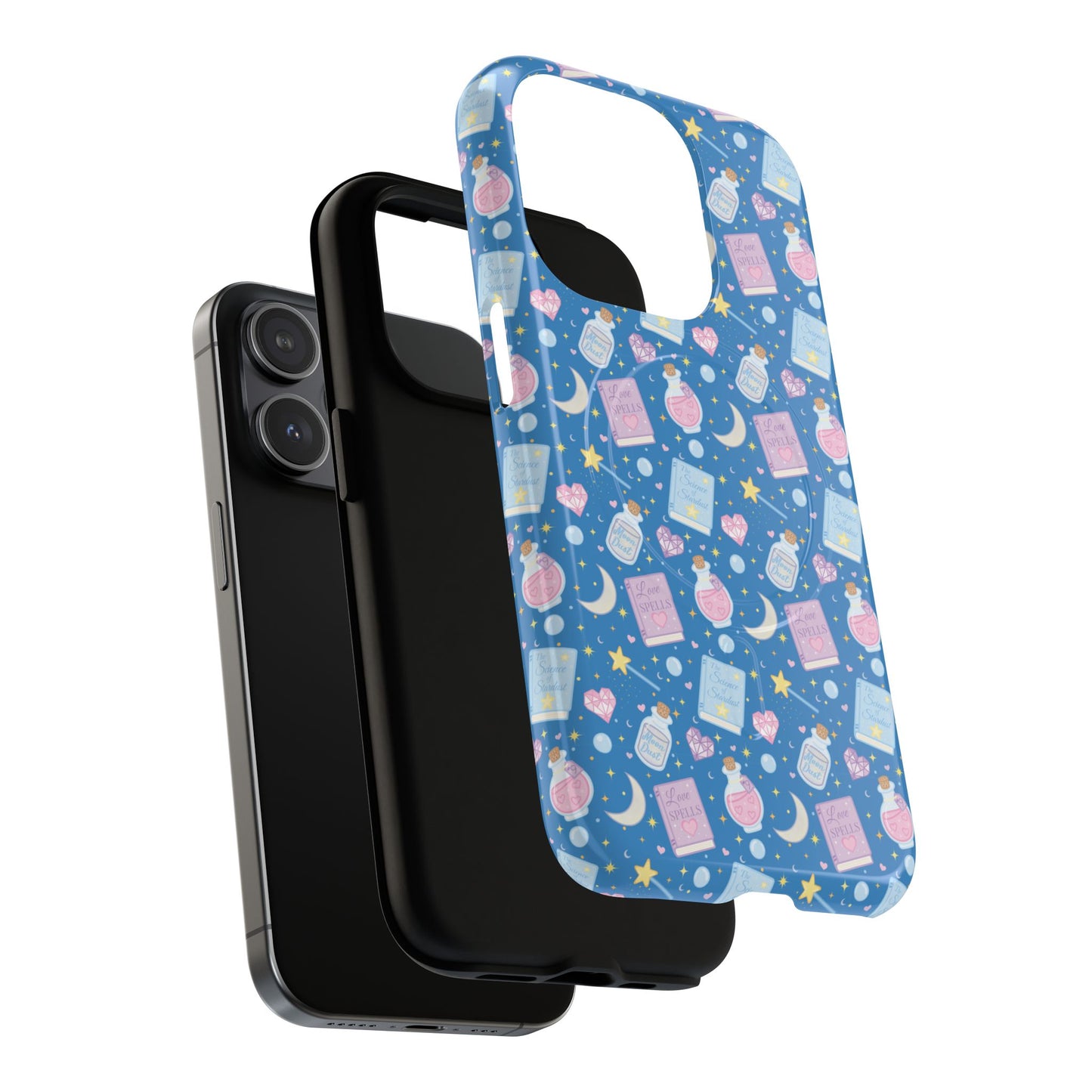 Moondust - Phone Case