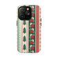Holiday Knit Phone Case