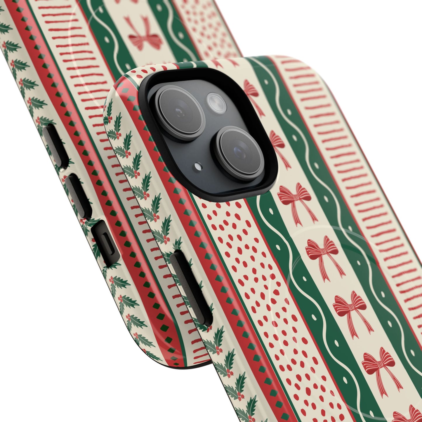 Not Your Grandma’s Sweater - Phone Case