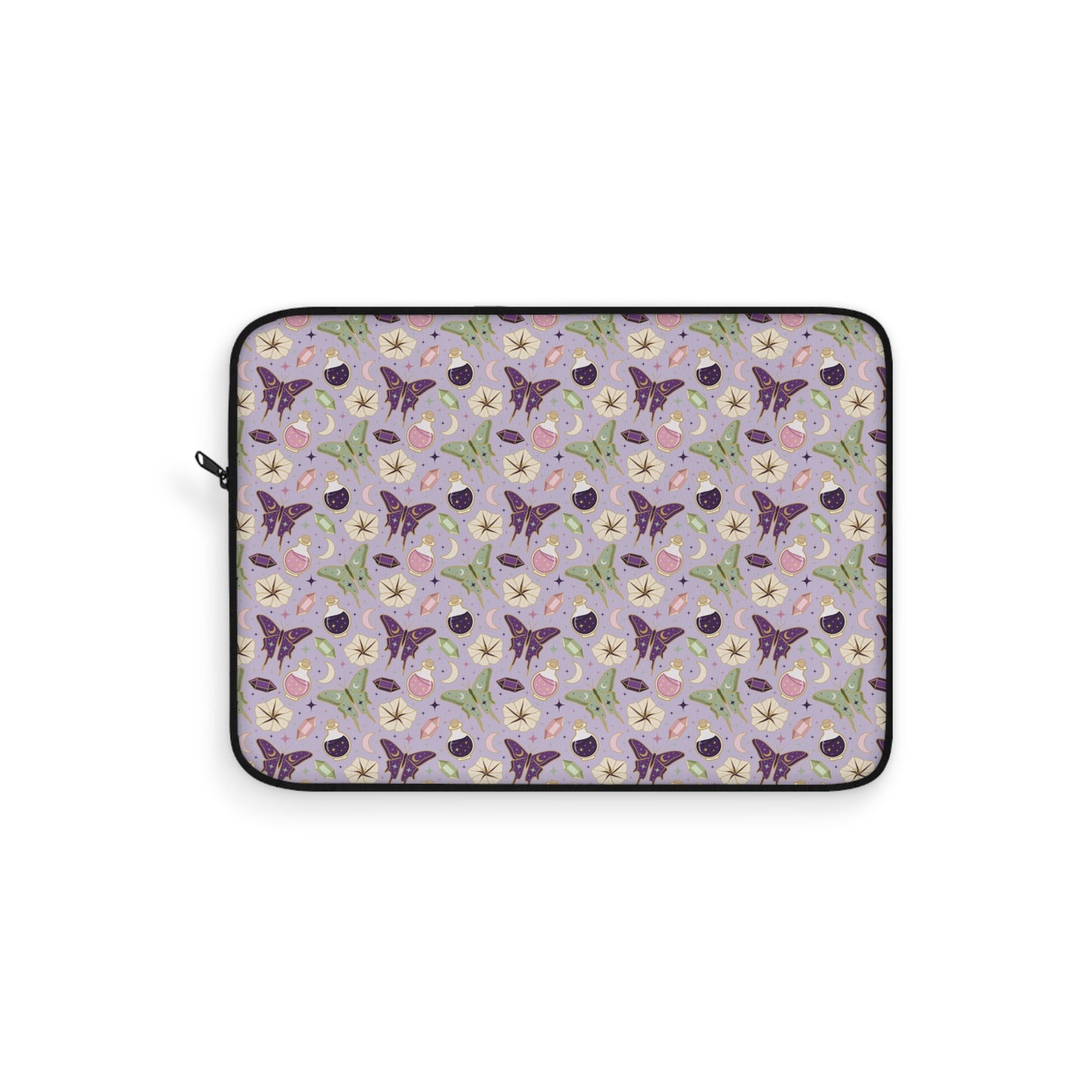 MoonMoth - Laptop Sleeve