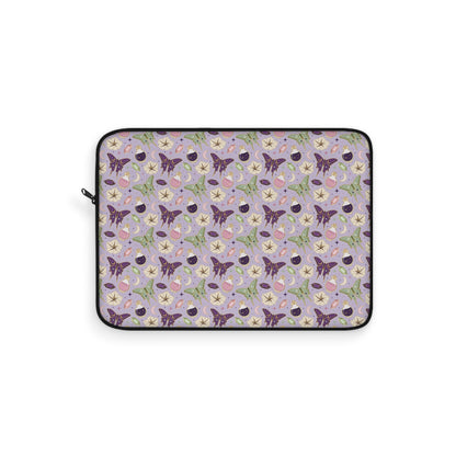 MoonMoth - Laptop Sleeve