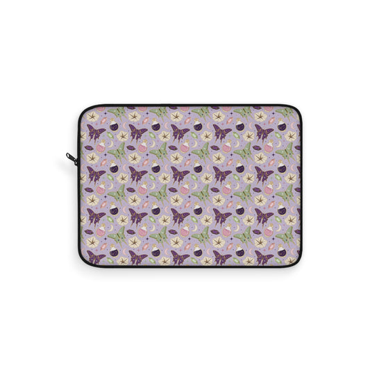 MoonMoth - Laptop Sleeve