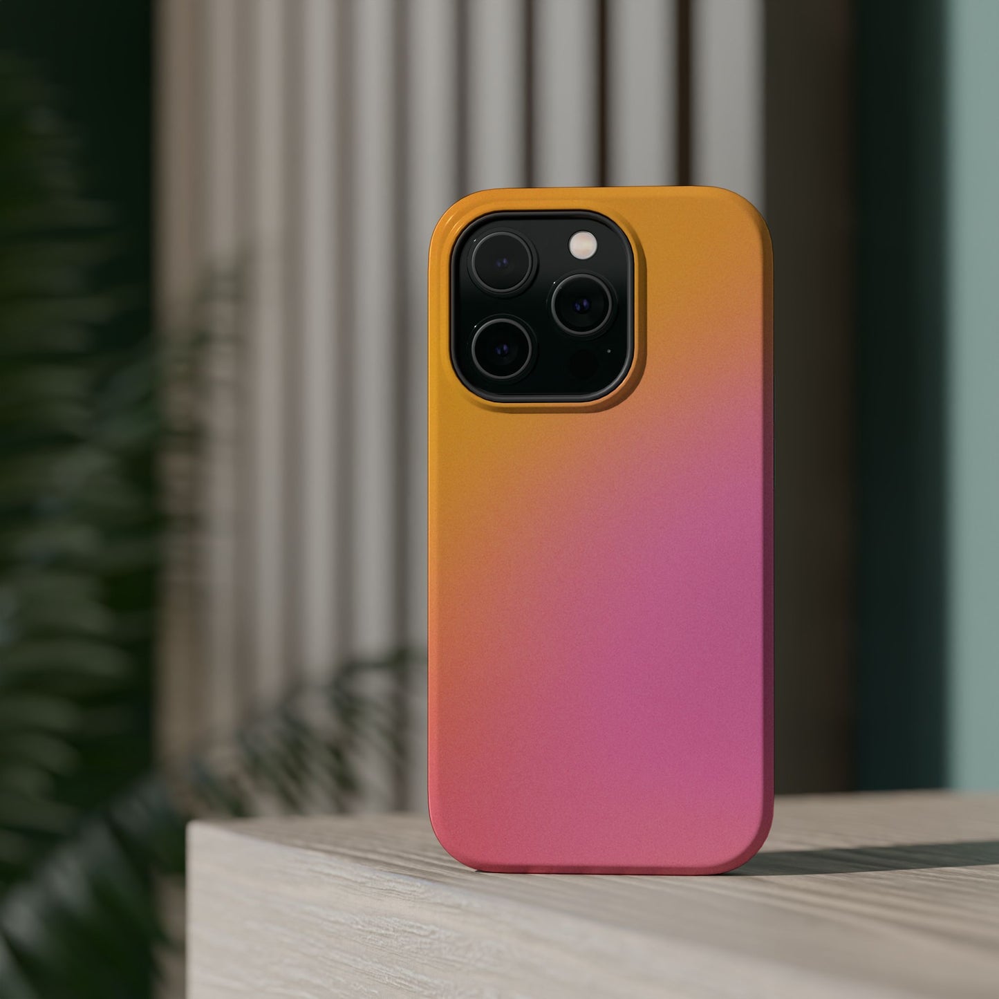 Orange Sherbert - Phone Case