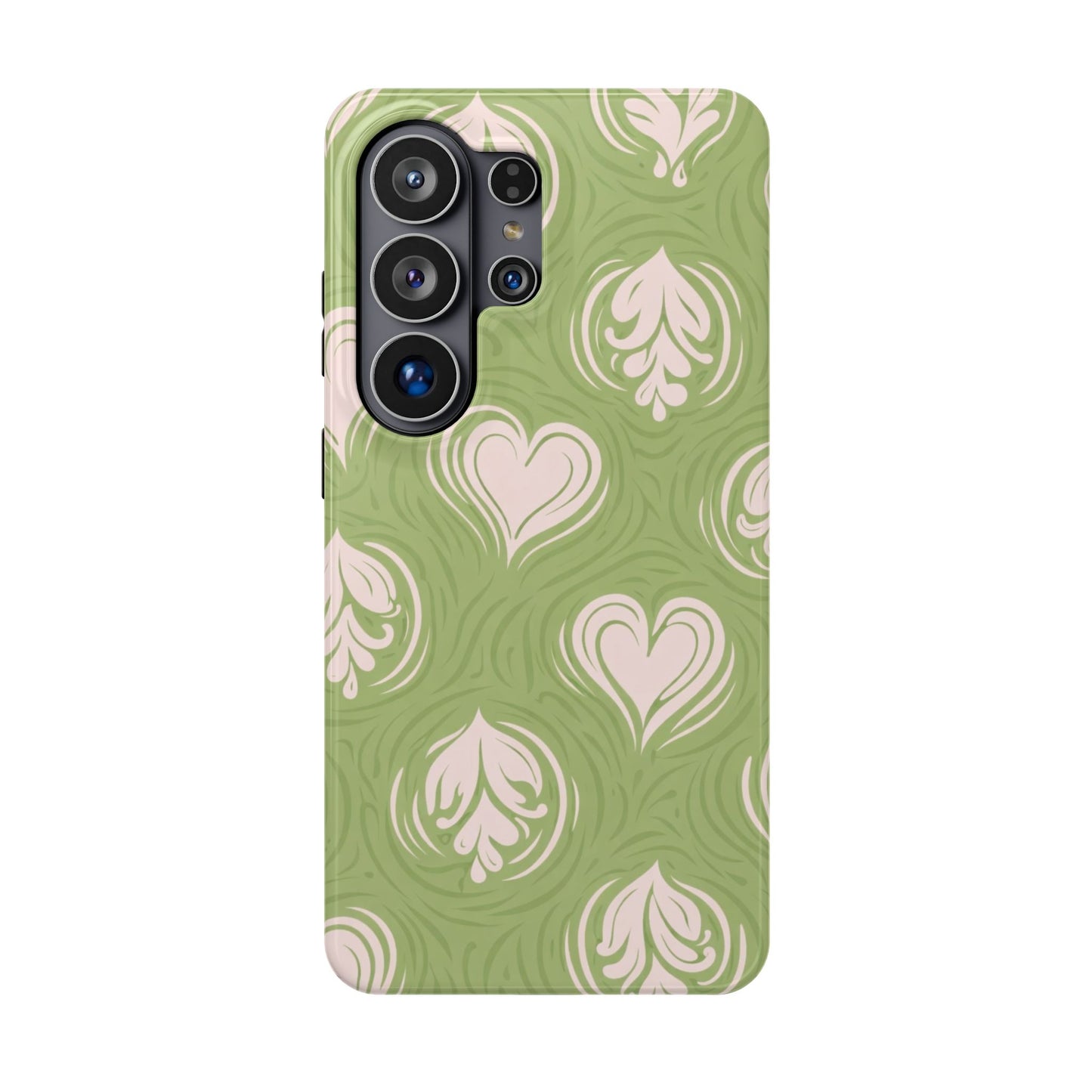 Matcha Me Crazy - Phone Case