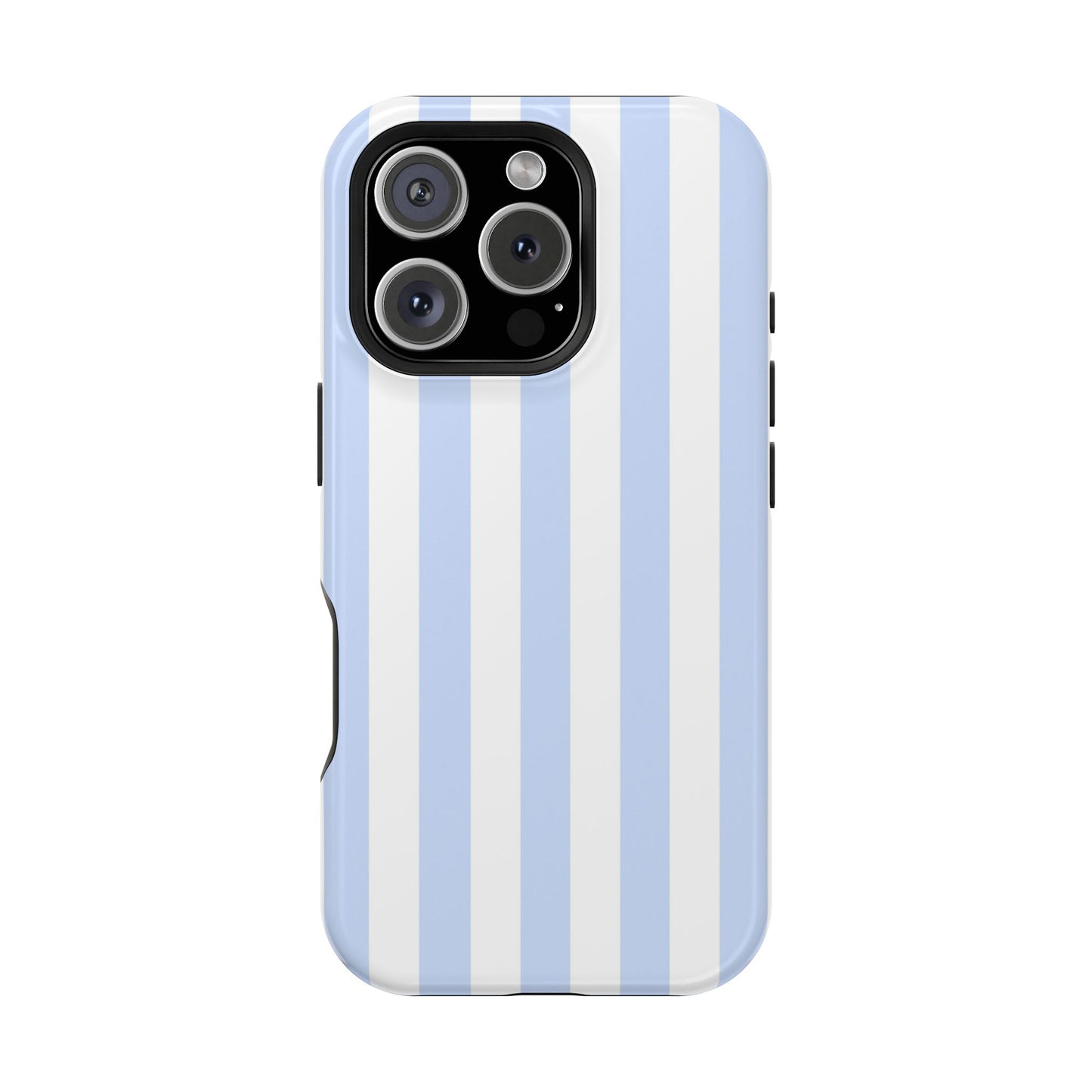Seaside Stripe - Phone Case