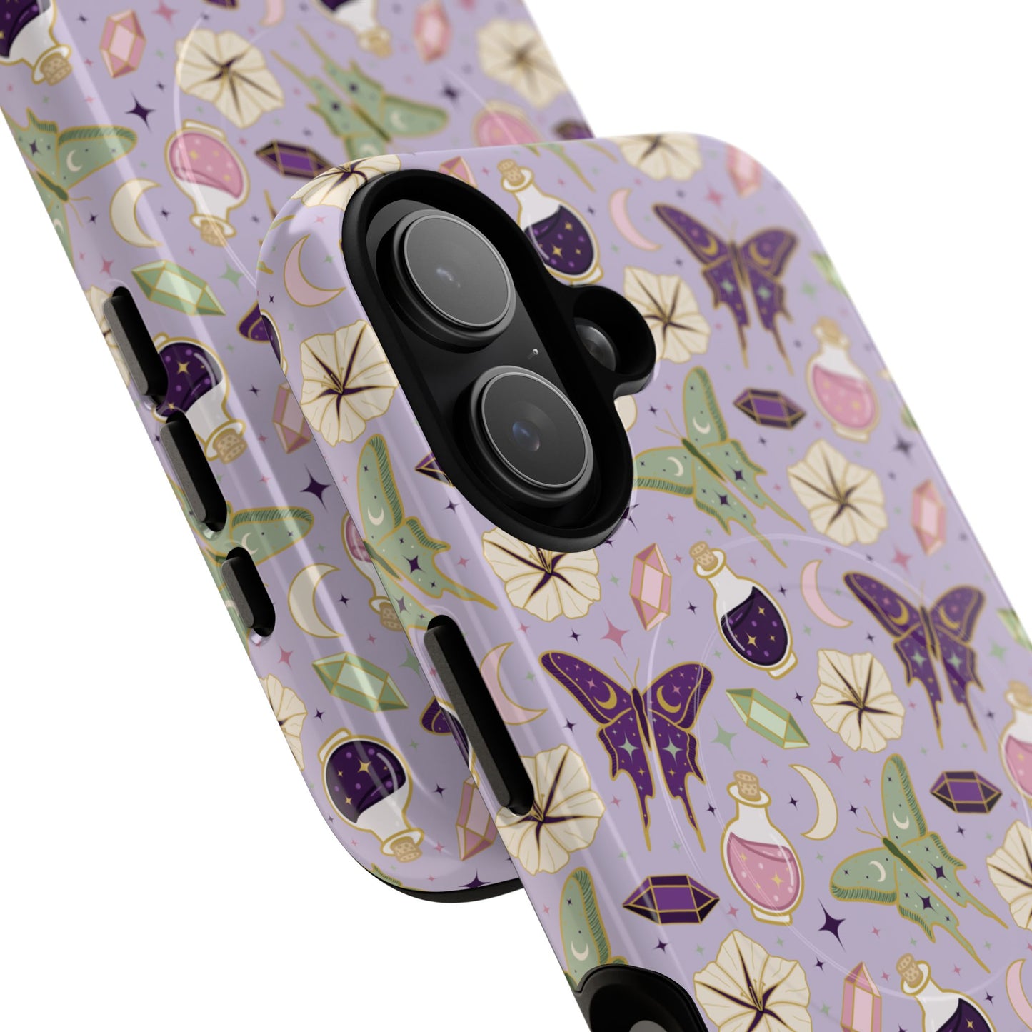MoonMoth - Phone Case