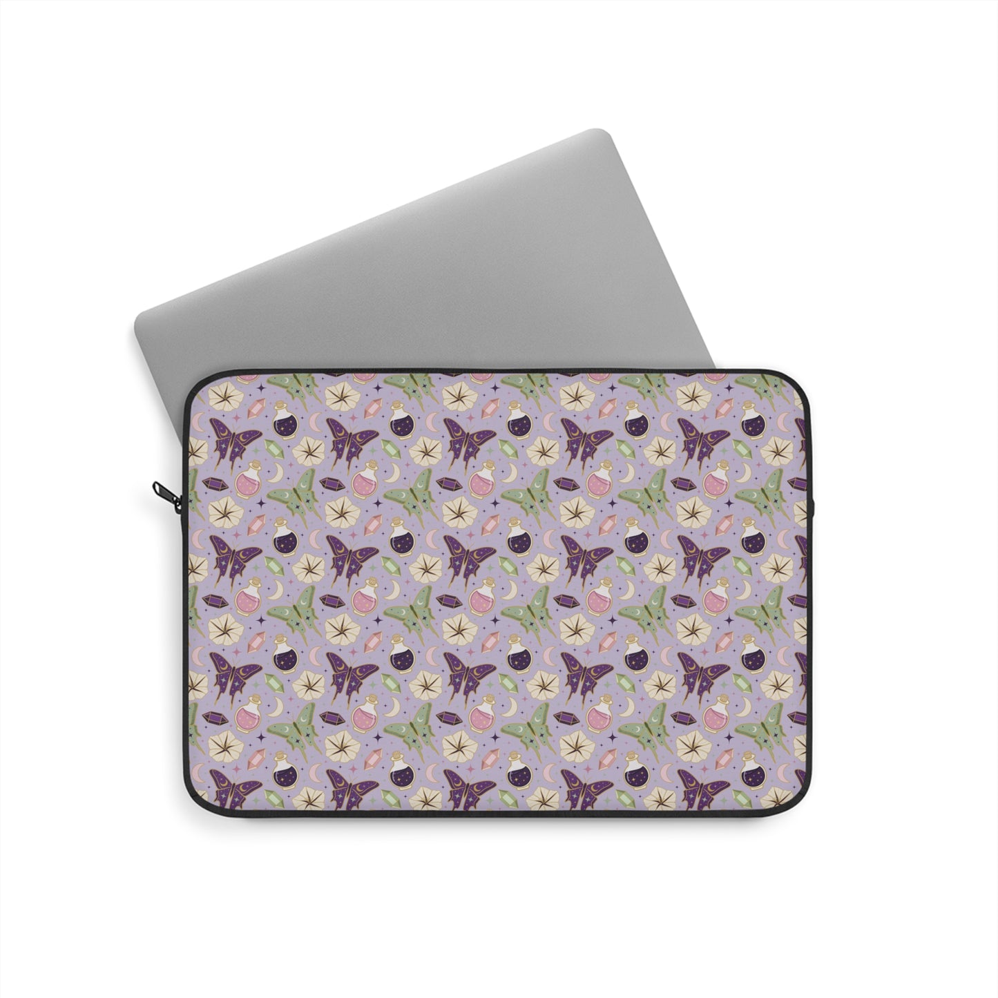 MoonMoth - Laptop Sleeve