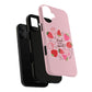 Fruits of the Spirit – Pink Phone Case